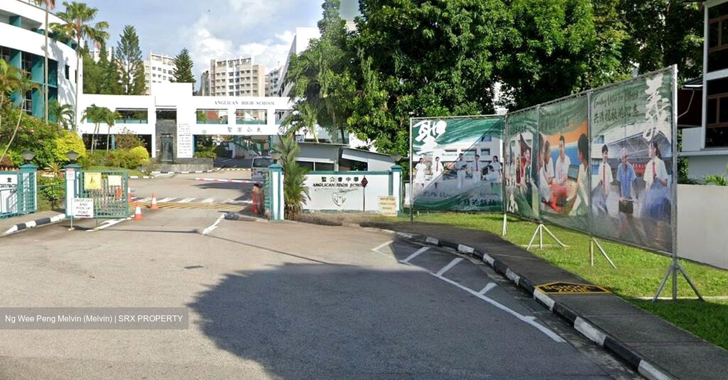 Tanah Merah Kechil Avenue (D16), Terrace #458375661